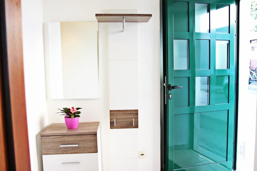 Apartmani Strada Kaštela Exteriér fotografie